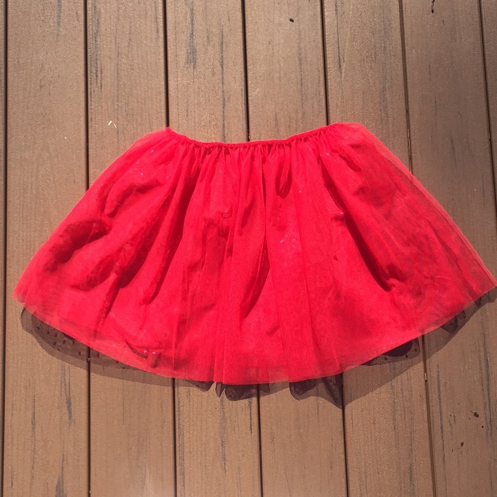 Kids size skirt